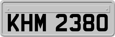 KHM2380