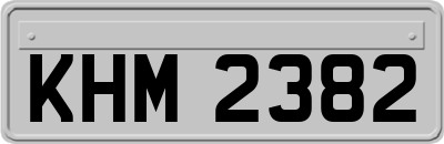 KHM2382