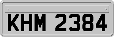 KHM2384