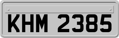 KHM2385