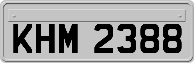 KHM2388