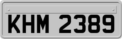 KHM2389