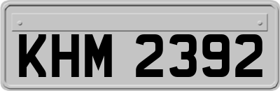 KHM2392