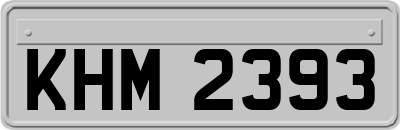 KHM2393