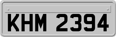 KHM2394