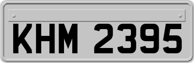 KHM2395