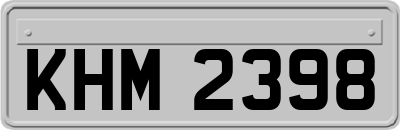 KHM2398