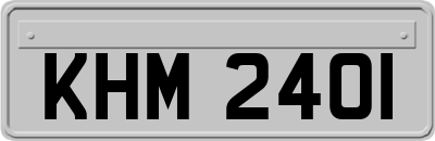 KHM2401
