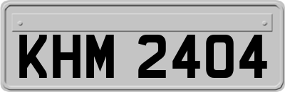 KHM2404