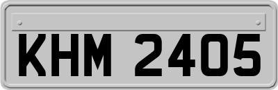 KHM2405