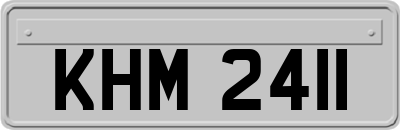 KHM2411