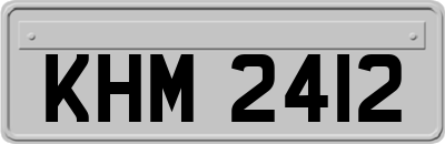 KHM2412