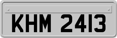 KHM2413