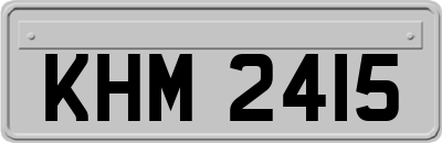 KHM2415