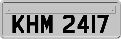KHM2417
