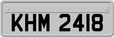 KHM2418