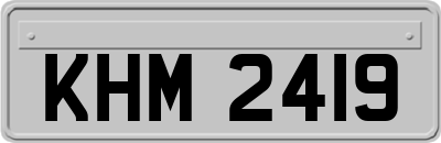 KHM2419