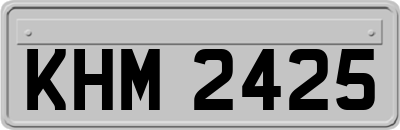 KHM2425