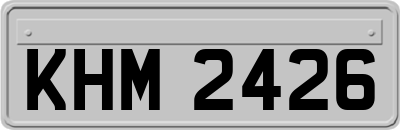 KHM2426
