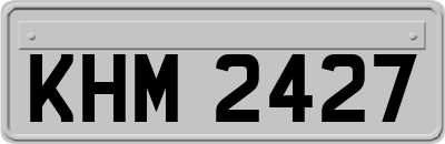 KHM2427