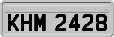 KHM2428