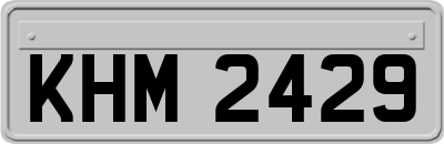 KHM2429