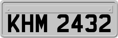 KHM2432