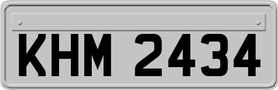 KHM2434