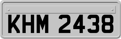 KHM2438
