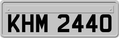 KHM2440