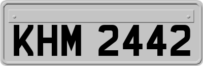 KHM2442