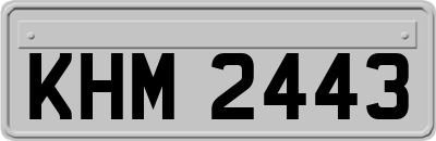 KHM2443