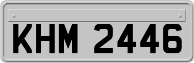 KHM2446