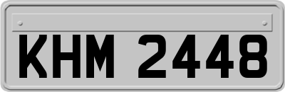 KHM2448
