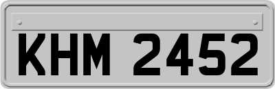 KHM2452