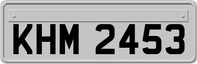 KHM2453