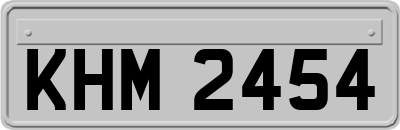 KHM2454