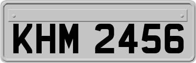 KHM2456