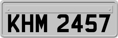 KHM2457
