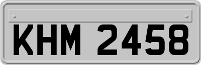 KHM2458