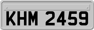 KHM2459