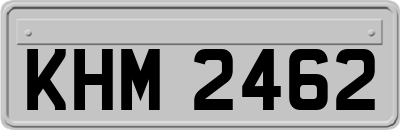 KHM2462