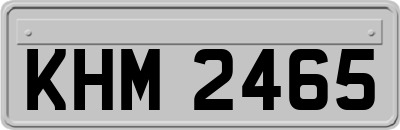 KHM2465