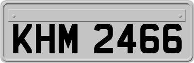 KHM2466