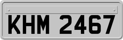 KHM2467