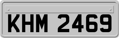 KHM2469