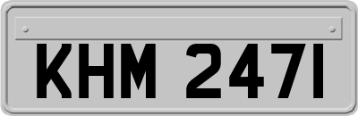 KHM2471