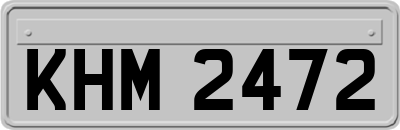 KHM2472