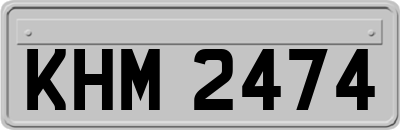 KHM2474