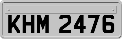 KHM2476